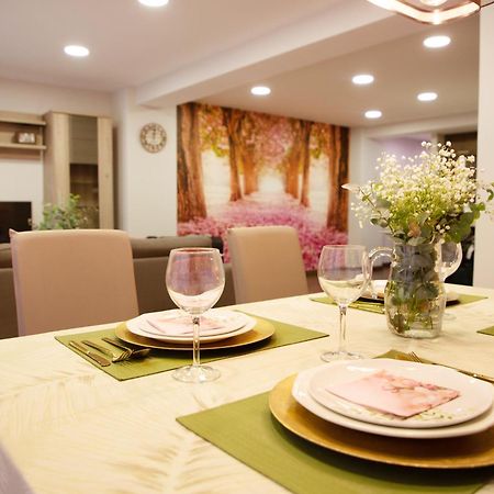 Luxury New Apartment City Centre & Beach, Alicante Bagian luar foto