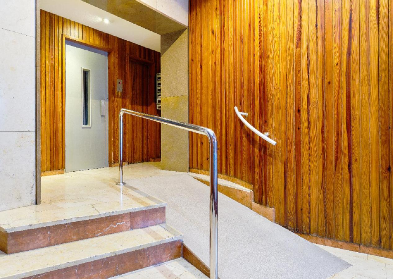 Luxury New Apartment City Centre & Beach, Alicante Bagian luar foto