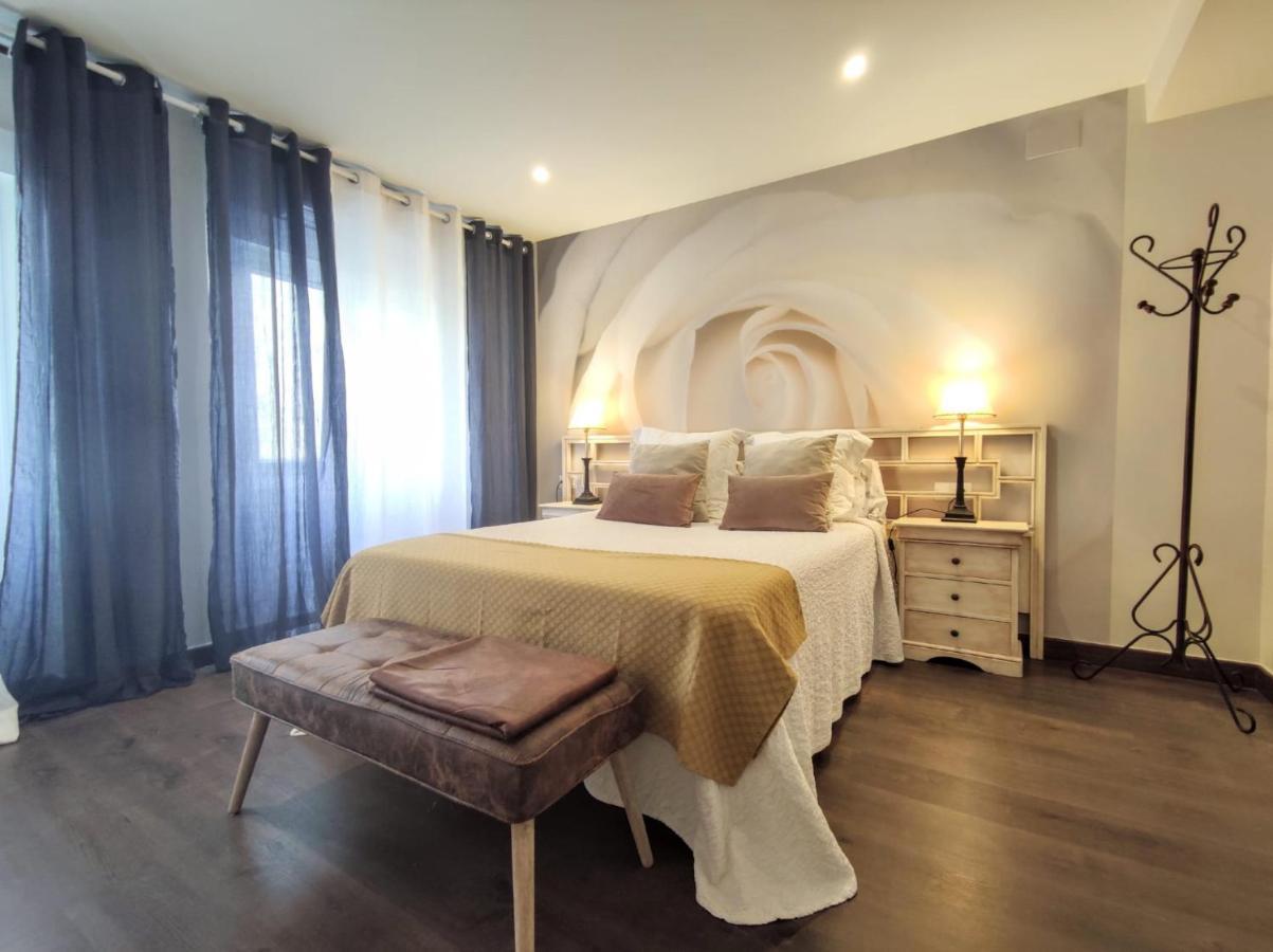 Luxury New Apartment City Centre & Beach, Alicante Bagian luar foto