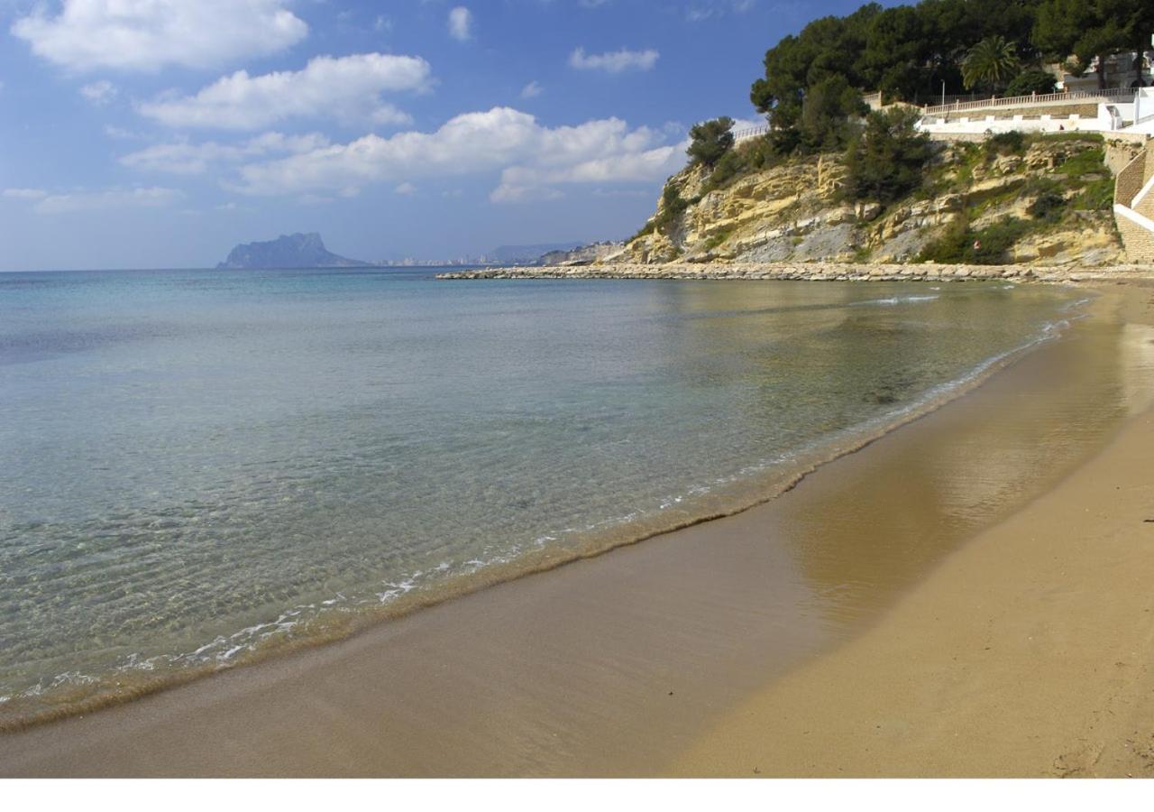 Luxury New Apartment City Centre & Beach, Alicante Bagian luar foto
