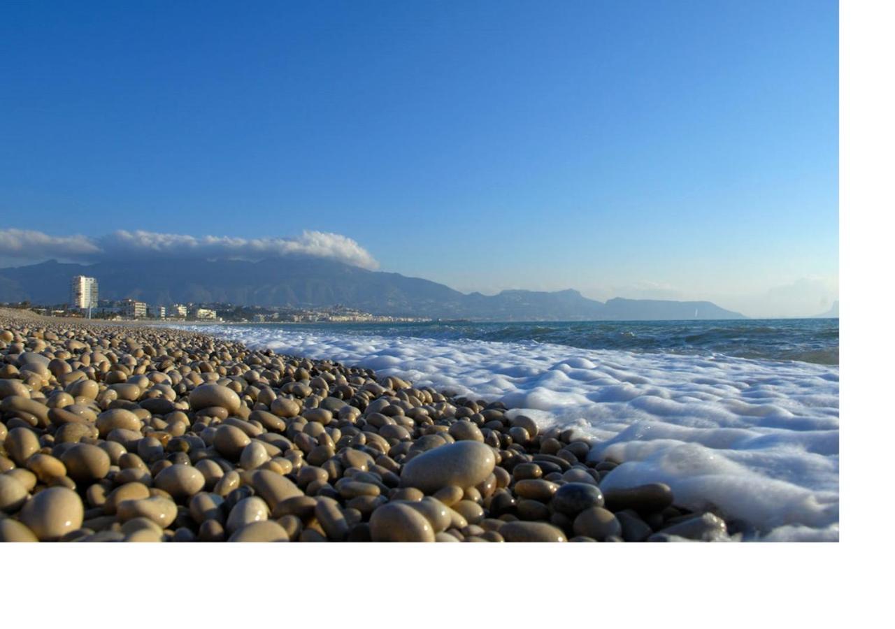 Luxury New Apartment City Centre & Beach, Alicante Bagian luar foto