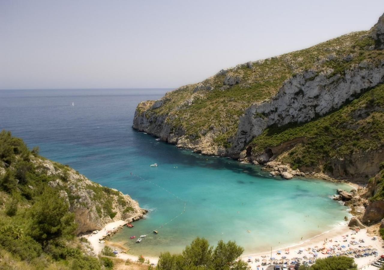 Luxury New Apartment City Centre & Beach, Alicante Bagian luar foto