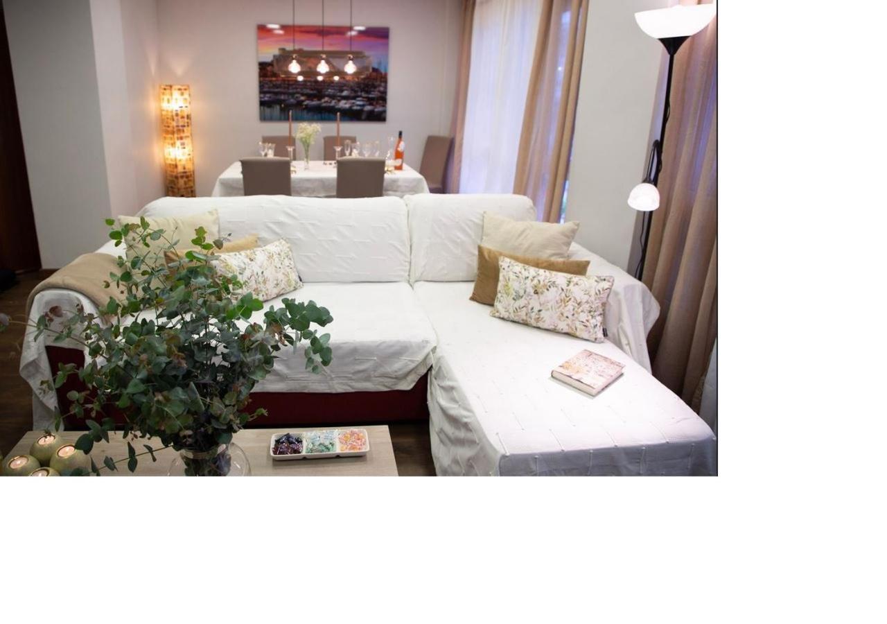 Luxury New Apartment City Centre & Beach, Alicante Bagian luar foto