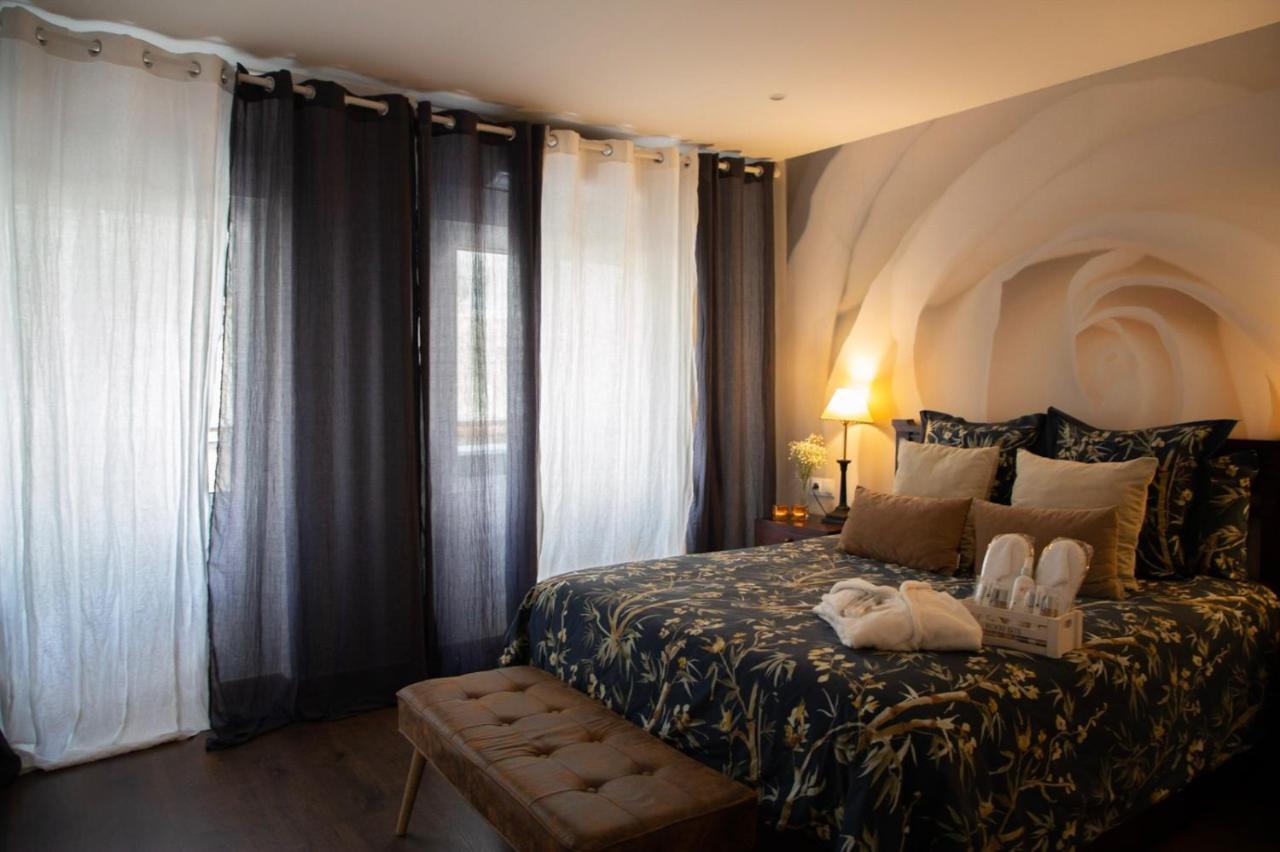 Luxury New Apartment City Centre & Beach, Alicante Bagian luar foto