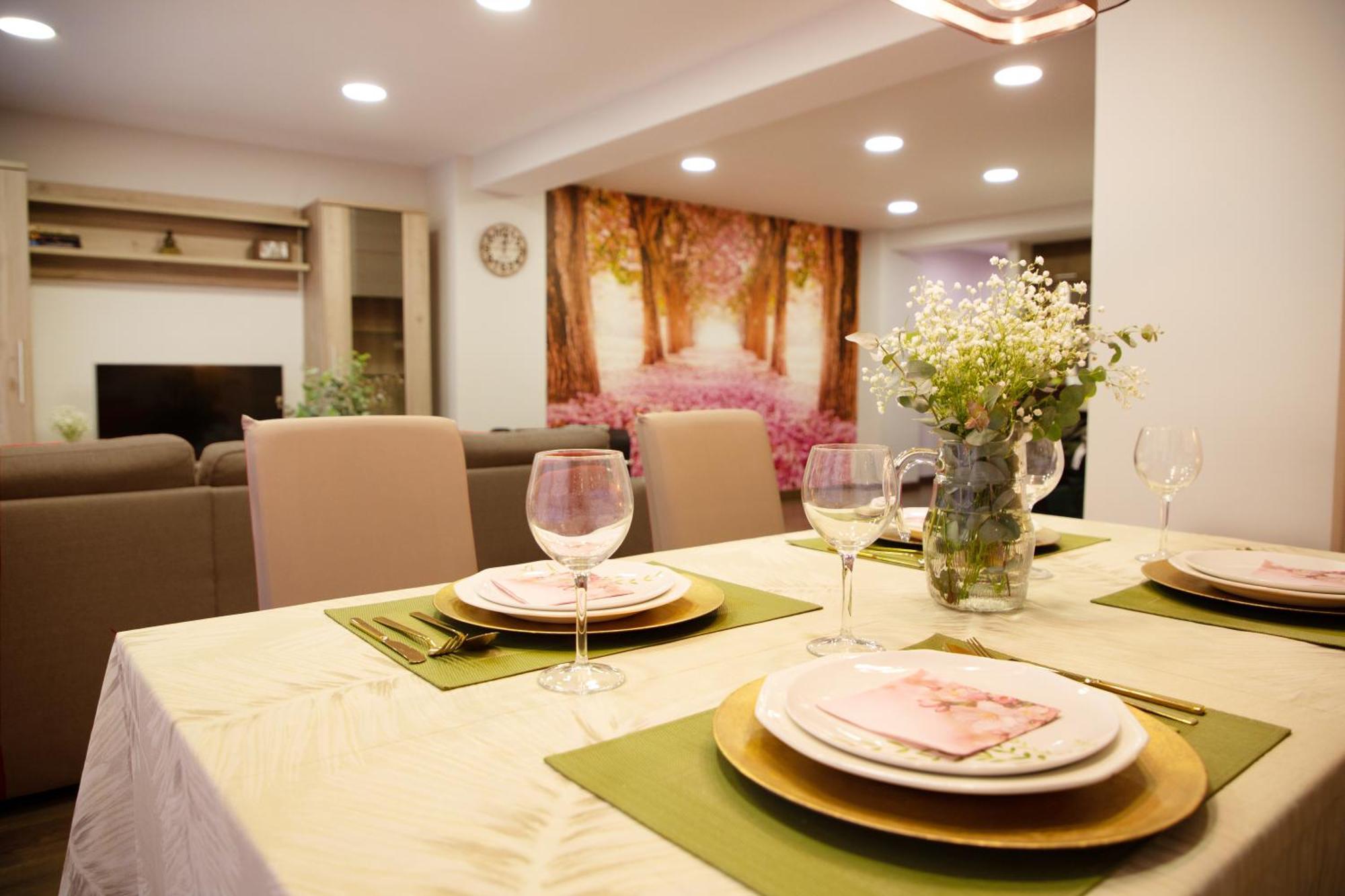 Luxury New Apartment City Centre & Beach, Alicante Bagian luar foto