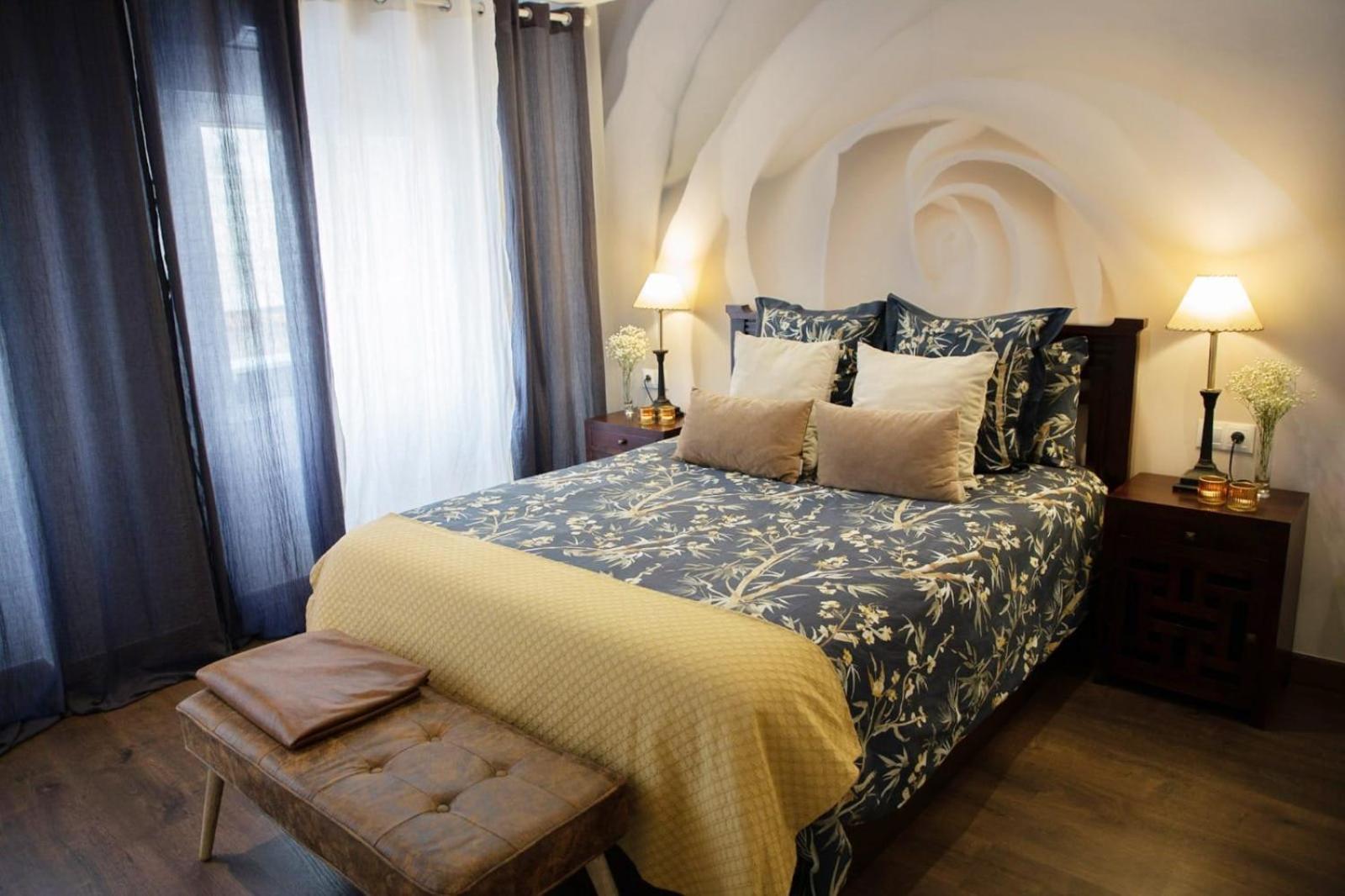 Luxury New Apartment City Centre & Beach, Alicante Bagian luar foto