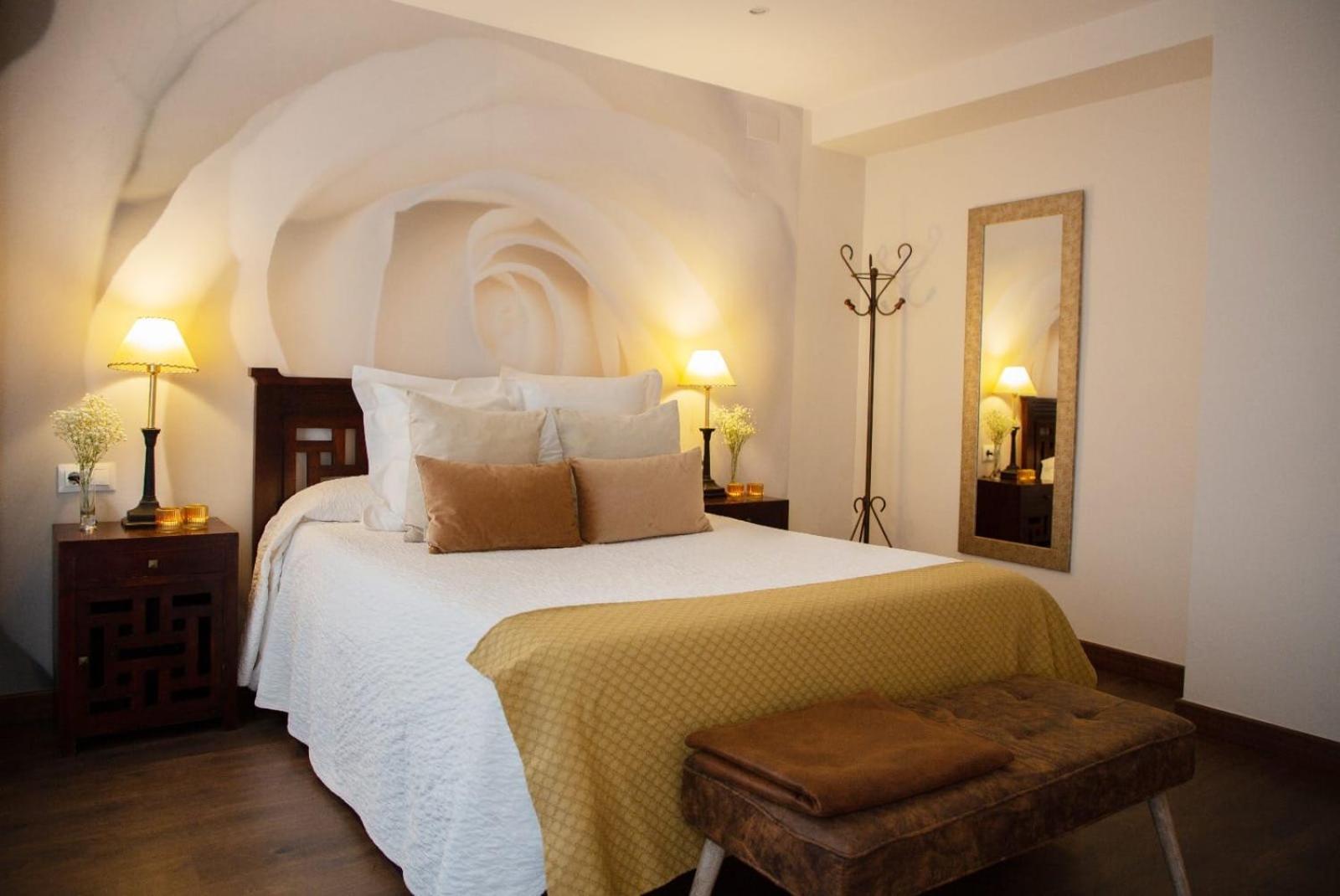 Luxury New Apartment City Centre & Beach, Alicante Bagian luar foto