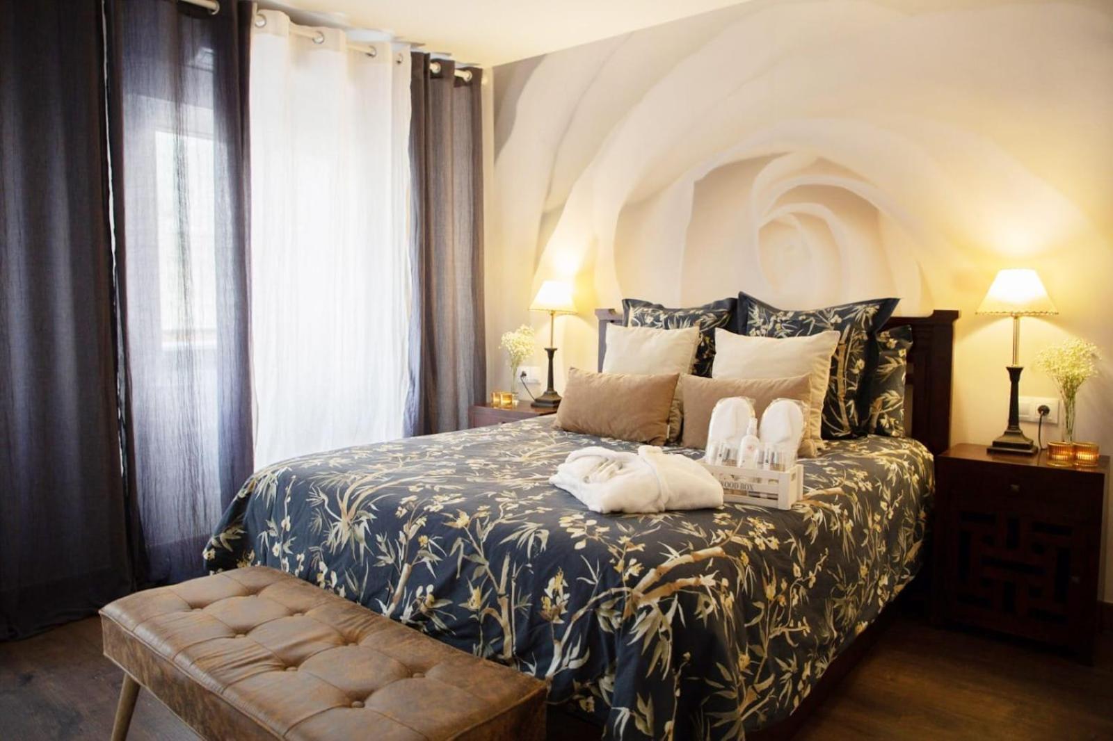 Luxury New Apartment City Centre & Beach, Alicante Bagian luar foto