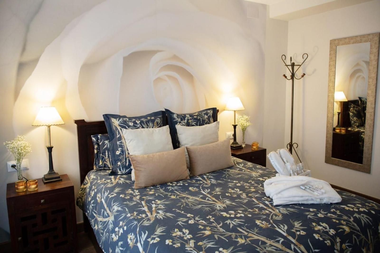 Luxury New Apartment City Centre & Beach, Alicante Bagian luar foto